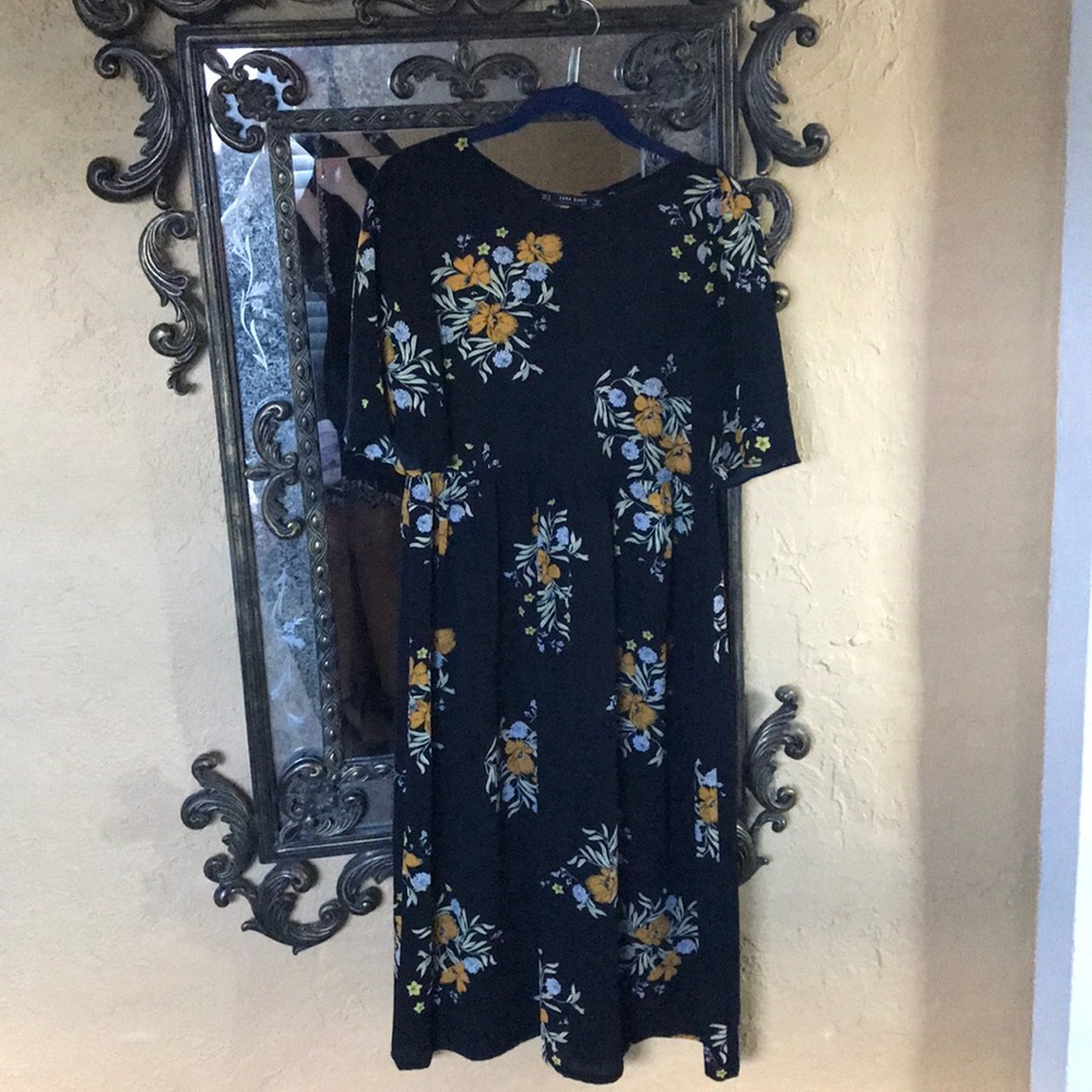 Women’s Zara Midi Dress